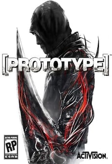 

Prototype Franchise Pack Steam Key GLOBAL