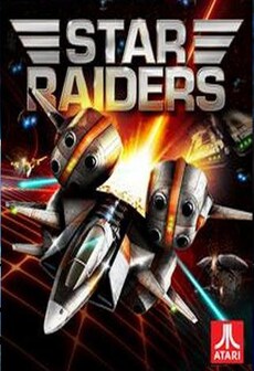 

Star Raiders (PC) - Steam Key - GLOBAL