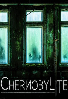 Image of Chernobylite Enhanced Edition (PC) - Steam Key - GLOBAL