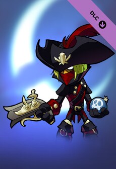 Brawlhalla - Dark of Night Bundle - Brawhalla Key - GLOBAL