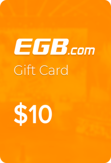 

EGB Egamingbets Gift Card 10 USD - EGB Key - GLOBAL