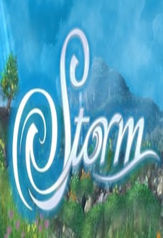 

Storm Steam Key GLOBAL