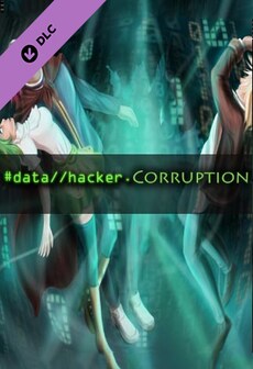 

Data Hacker: Corruption - Soundtrack Gift Steam GLOBAL