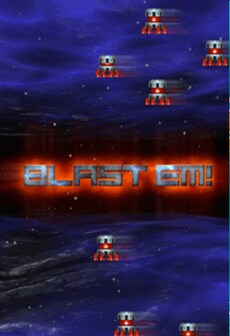 

Blast Em! Steam Gift GLOBAL