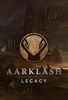 

Aarklash: Legacy Steam Key GLOBAL