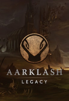 

Aarklash: Legacy GOG.COM Key GLOBAL