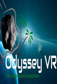 

Odyssey VR - The Deep Space Expedition Steam Key GLOBAL