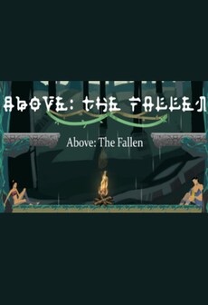 

Above: The Fallen Steam Key GLOBAL