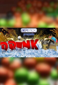 

Drink 'Em Steam Key GLOBAL