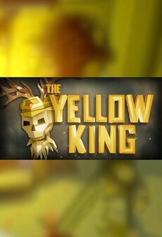 

The Yellow King - Steam - Key GLOBAL