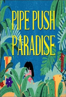 

Pipe Push Paradise Steam Key GLOBAL