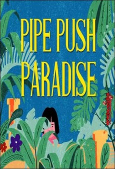 

Pipe Push Paradise Steam Key GLOBAL