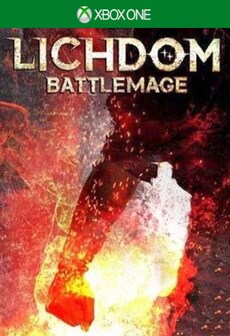 

Lichdom: Battlemage XBOX LIVE Key EUROPE