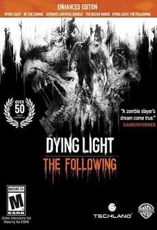 

DYING LIGHT COLLECTION Steam Key GLOBAL