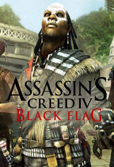 

Assassin’s Creed IV Black Flag – Guild of Rogues Steam Key GLOBAL