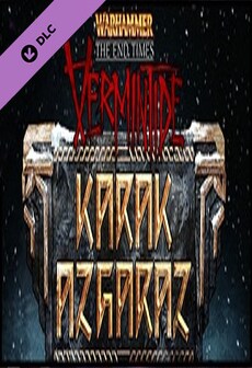 

Warhammer: End Times - Vermintide Karak Azgaraz Gift Steam GLOBAL
