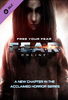 

F.E.A.R. Online: Capsule Package Gift Steam GLOBAL