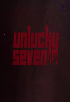 

Unlucky Seven Steam Key GLOBAL