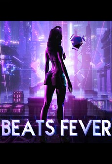 

Beats Fever VR Steam Gift GLOBAL