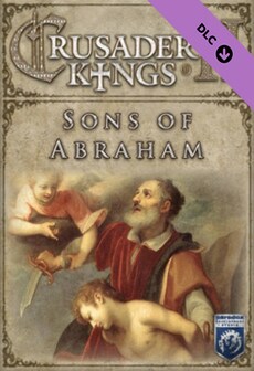 

Crusader Kings II - Sons of Abraham Steam Gift GLOBAL