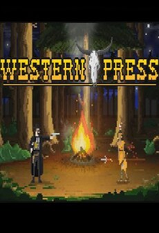 

Western Press Steam Key GLOBAL