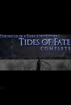 

Chronicles of a Dark Lord: Episode 1 Tides of Fate Complete Steam Gift GLOBAL
