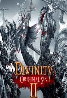 

Divinity: Original Sin 2 - Eternal Edition GOG.COM Key GLOBAL