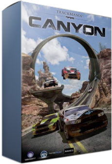 

TrackMania² Canyon Steam Key GLOBAL