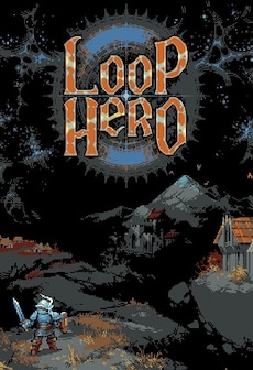 

Loop Hero (PC) - Steam Key - GLOBAL