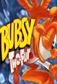 

Bubsy Two-Fur Steam Gift GLOBAL