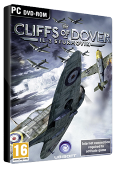 

IL-2 Sturmovik: Cliffs of Dover Steam Key RU/CIS