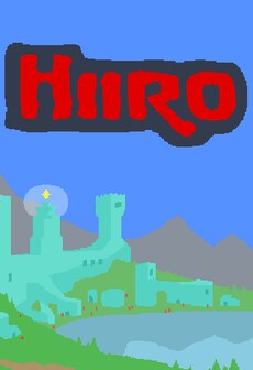 

Hiiro Steam Key GLOBAL