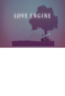 

Love Engine Steam Gift GLOBAL