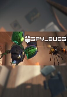 

Spy Bugs (PC) - Steam Gift - GLOBAL