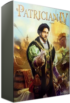 

Patrician IV: Steam Special Edition Steam Key GLOBAL