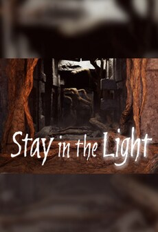 

Stay in the Light Steam Key GLOBAL