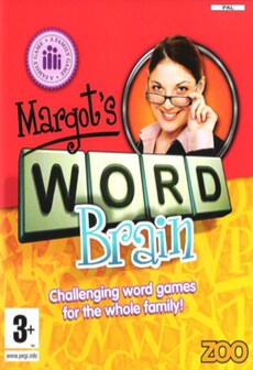 

Margot's Word Brain Steam Key GLOBAL