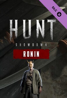 

Hunt: Showdown - Ronin (PC) - Steam Gift - GLOBAL