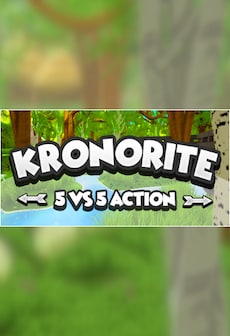 

Kronorite - Steam - Key GLOBAL