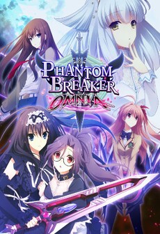 Phantom Breaker: Omnia (PC) - Steam Key - GLOBAL