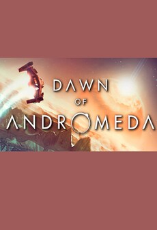 

Dawn of Andromeda Steam Key GLOBAL