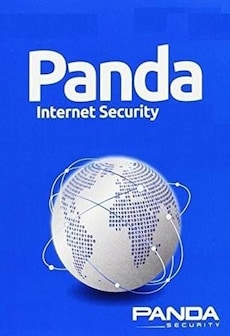 

Panda Internet Security 2016 1 Device 6 Months PC Key GLOBAL