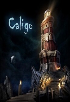 

Caligo Steam Key GLOBAL