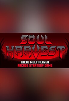 

Soul Harvest Steam Key GLOBAL