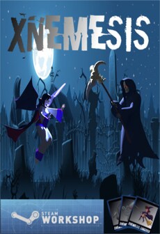 

XNemesis Steam Gift GLOBAL