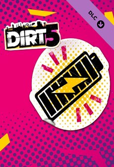 

DIRT 5 - Gameplay Booster Pack (PC) - Steam Key - GLOBAL