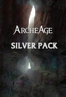 

ArcheAge: Silver Pack Key Trion Worlds GLOBAL