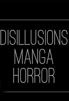 

Disillusion Manga Horror Steam Gift GLOBAL