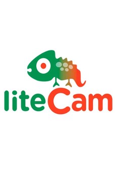 

liteCam Android: No Root Android Screen Recorder GLOBAL Gift Android Steam