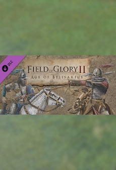 

Field of Glory II: Age of Belisarius Steam Key RU/CIS